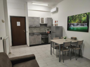 Casa Trezza Latina